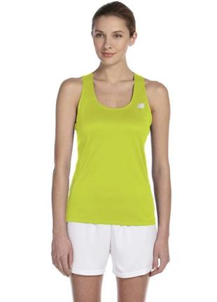 New balance womens tempo rcrbk - размер s