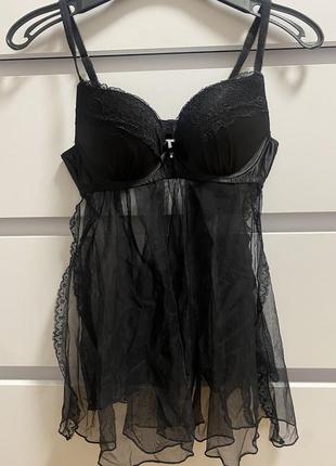 Ann summers  спокусливий пеньюар