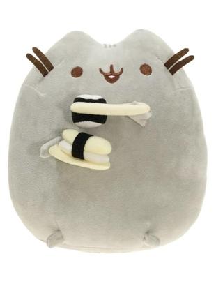 Игрушка кот pusheen суши кот1 фото