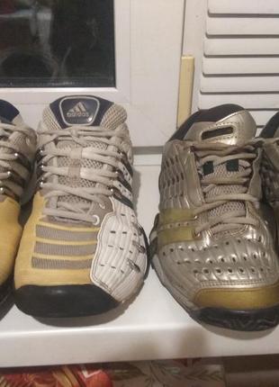 Adidas Barricade Club