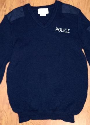 Светр police