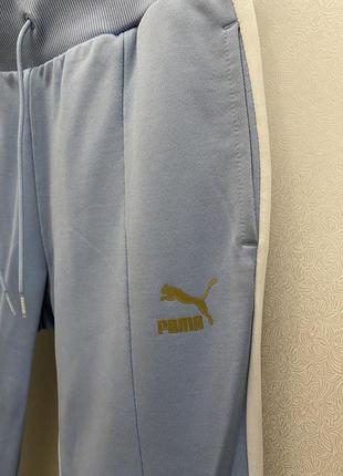 Спортивные штаны puma