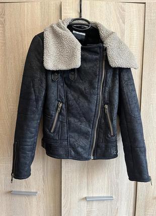 Дублянка жіноча