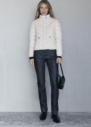 Куртка massimo dutti4 фото