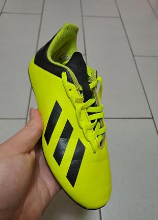 Бутси adidas, кеди, копи2 фото