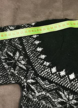 Светрик теплий унісекс з капюшоном7 фото