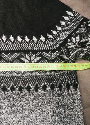 Светрик теплий унісекс з капюшоном8 фото