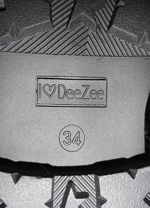 Ботинки 2
