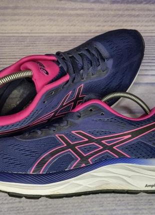 Кроссовки asics gel-excite 61 фото