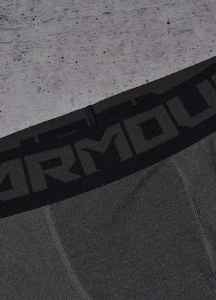 Термо шорты under armour3 фото