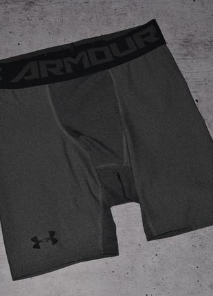 Термо шорты under armour2 фото