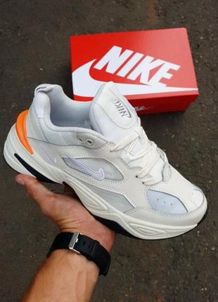 Жіночі кросівки nike m2k tekno4 фото