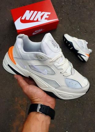 Жіночі кросівки nike m2k tekno1 фото