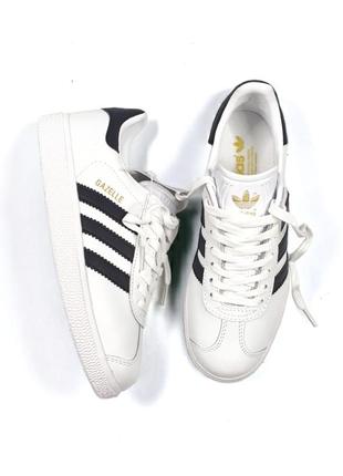 Женские кеды adidas gazelle5 фото