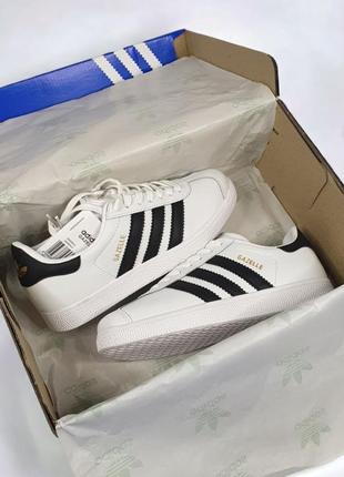 Женские кеды adidas gazelle3 фото