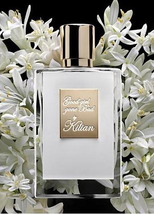 Good girl gone bad by kilian парфумована вода (пробник)