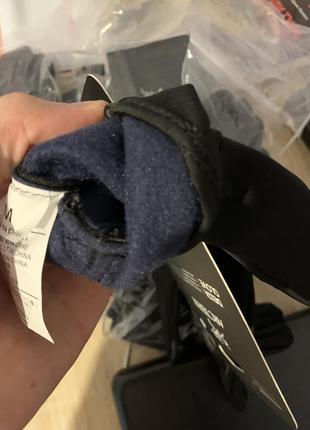 Рукавиці arcteryx