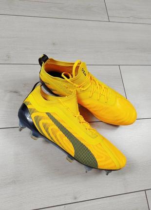 Шиповки бутсы puma оригинал