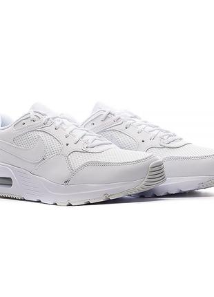 Женские кроссовки nike air max sc белый 42 (7dcw4554-101 42)