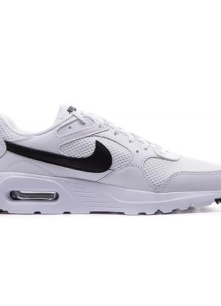 Женские кроссовки nike air max sc белый 42 (7dcw4554-103 42)