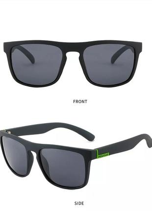 Солнцезащитные очки polarized,мужские очки5 фото