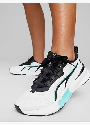 Кроссовки puma, 39 р
