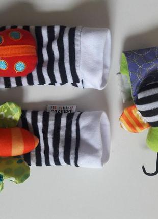 Шкарпетки для малюка