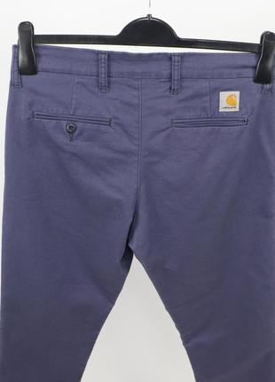 Чоловічі штани / брюки carhartt4 фото