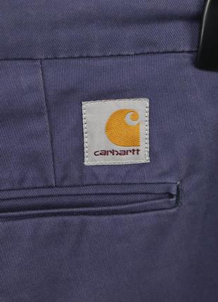 Чоловічі штани / брюки carhartt6 фото