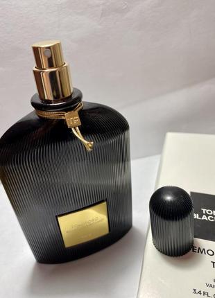 Tom ford black orchid2 фото