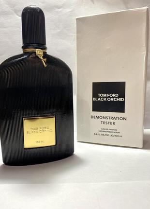 Tom ford black orchid