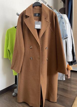 Жіноче пальто