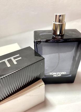 Tom ford noir2 фото