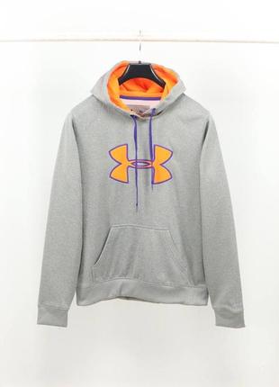 Чоловічий худі under armour storm