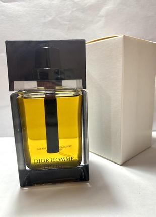 Dior homme intense1 фото