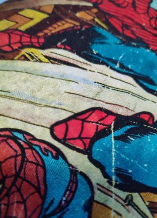 Marvel / spider-man / людина-павук / пітер паркер / марвел / amazing spider-man5 фото