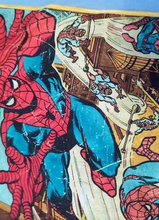 Marvel / spider-man / человек-паук / питтер паркер / марвел / amazing spider-man2 фото