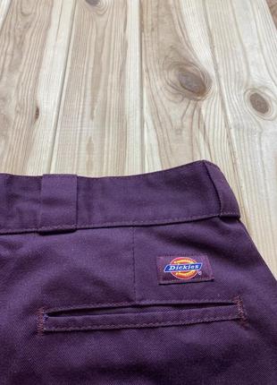 Штани - брюки, чіноси dickies 874 з нових колекці3 фото