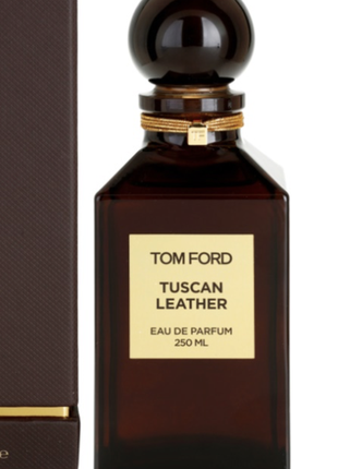 Tuscan leather (том форд тускан лезер) 65 мл - унісекс парфуми (пробник)