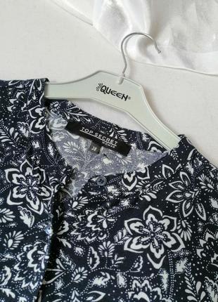 Рубашка блуза из натуральной хлопковой ткани производство туречки4 фото