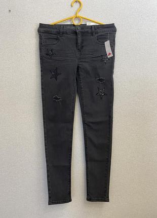 Новые джинсы c&amp;a1 фото