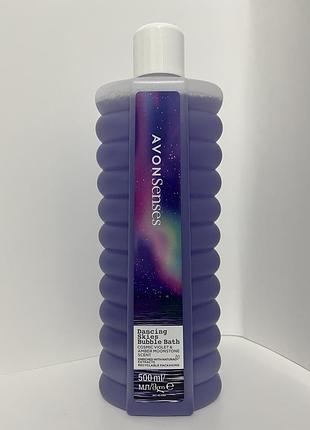 Піна для ванни avon senses, 500мл.