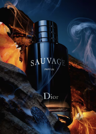Sauvage  (кристиан диор саваж) 110 мл – мужские духи (парфюмированная вода) суперстойкость!