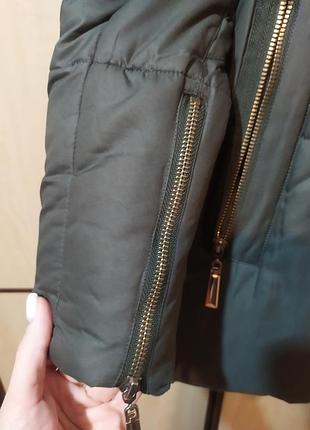 Куртка, парка 3