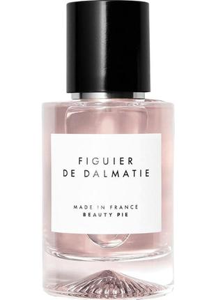 Туалетная вода "figuier de dalmatie" от beauty pie