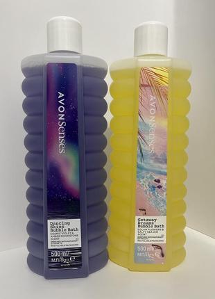 Піна для ванни avon 500 мл.4 фото
