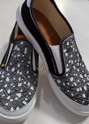 Очень классные мокасины waldi