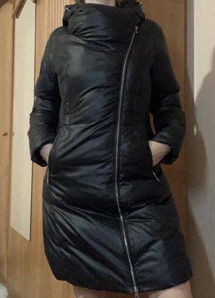 Зимняя куртка