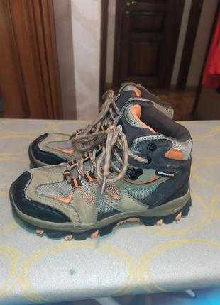 Черевички  elementerre dryfeet 33