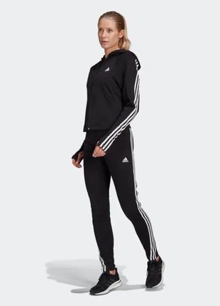 Спортивний костюм жіночий adidas slim оригінал